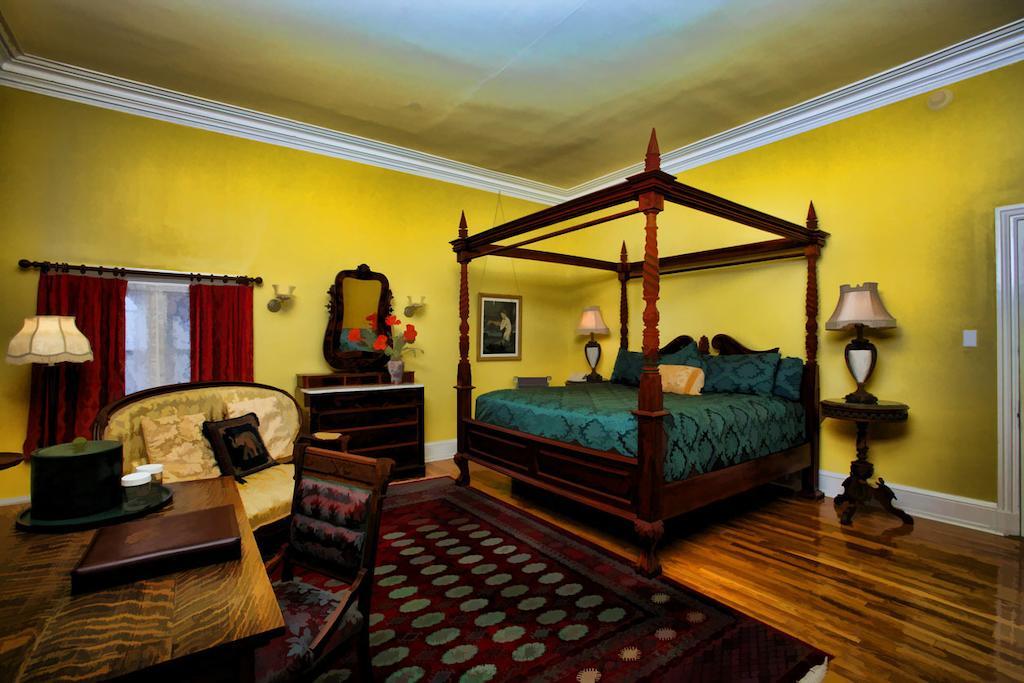 Southern Mansion Cape May Room photo