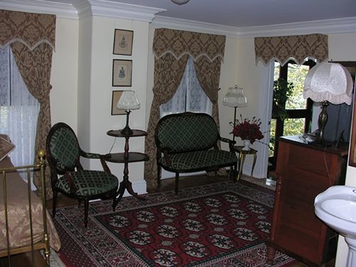 Southern Mansion Cape May Exterior photo