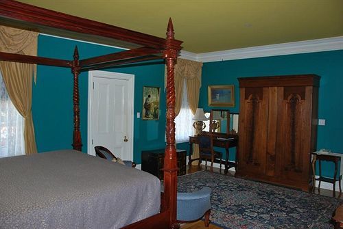 Southern Mansion Cape May Exterior photo